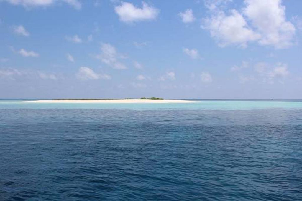 ローカル アイランド イン Hangnaameedhoo エクステリア 写真