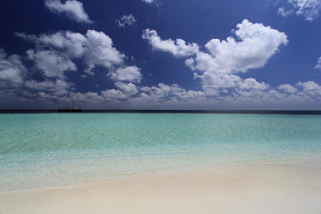 ローカル アイランド イン Hangnaameedhoo エクステリア 写真