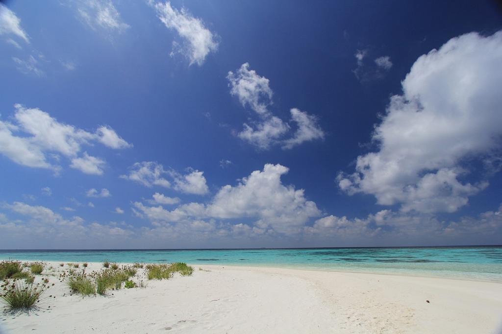 ローカル アイランド イン Hangnaameedhoo エクステリア 写真