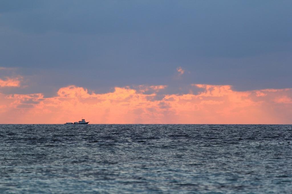 ローカル アイランド イン Hangnaameedhoo エクステリア 写真